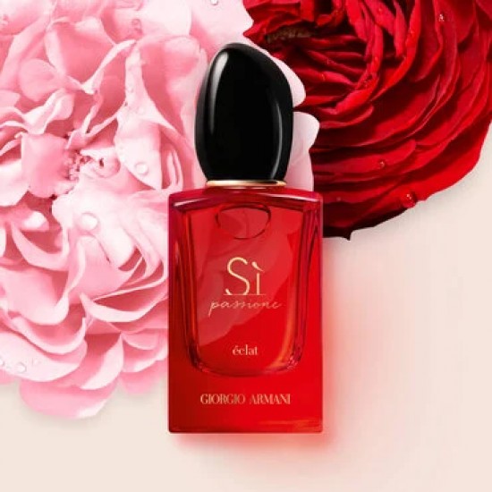 Armani si outlet red 100ml